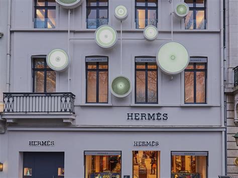 hermes bruxelles